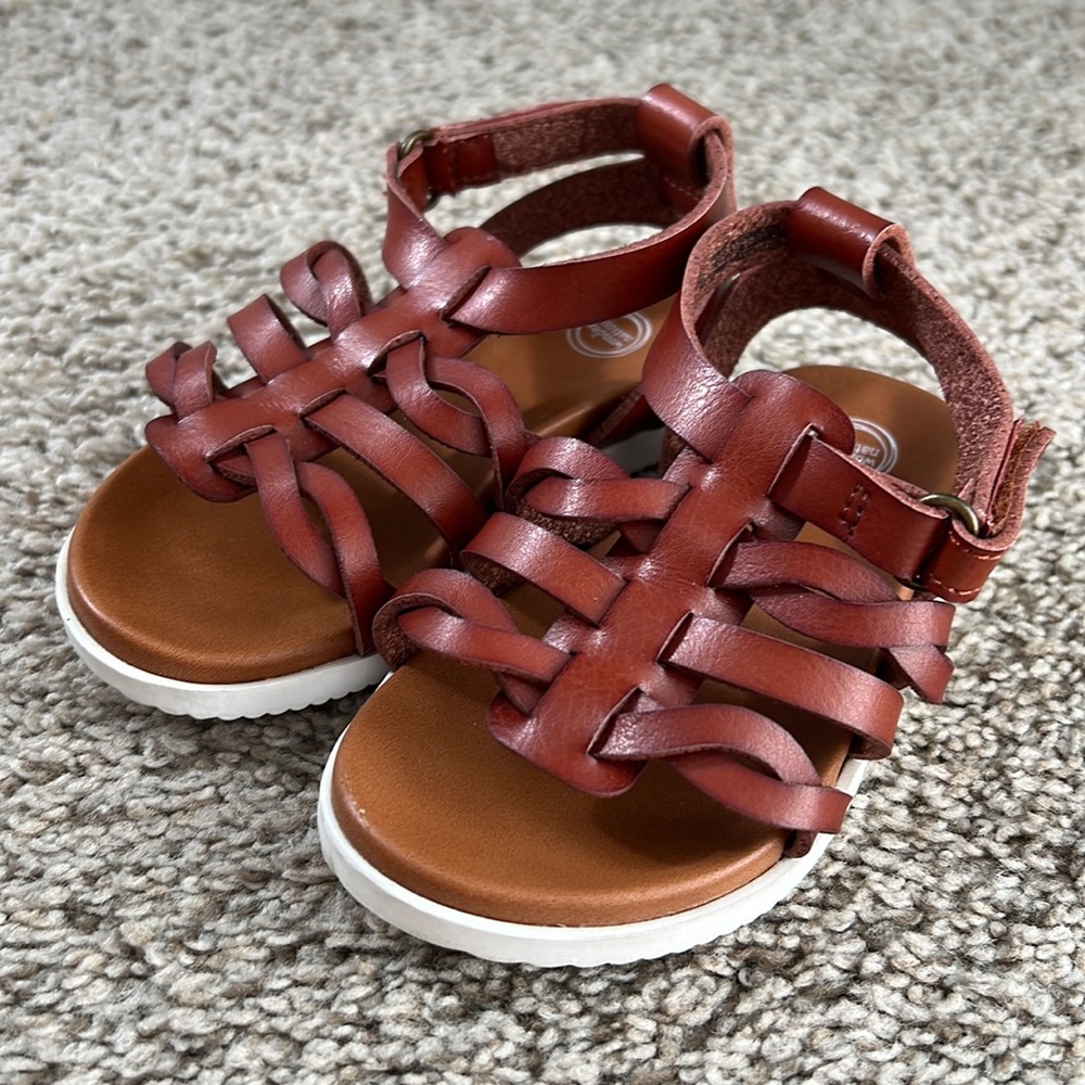 Toddler Sandals
